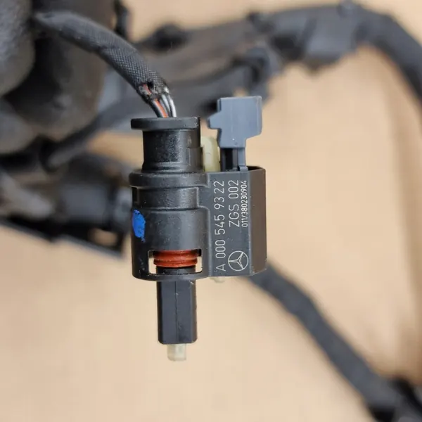 Motor Kablage OEM 2541503402 för Mercedes image 7