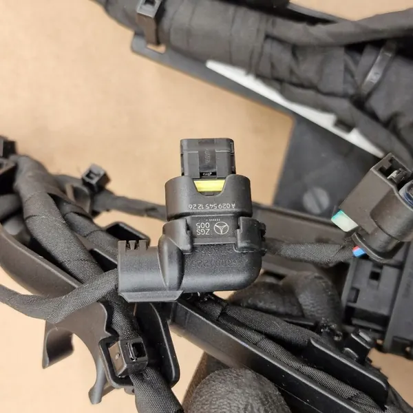 Motor Kablage OEM 2541503402 för Mercedes image 8