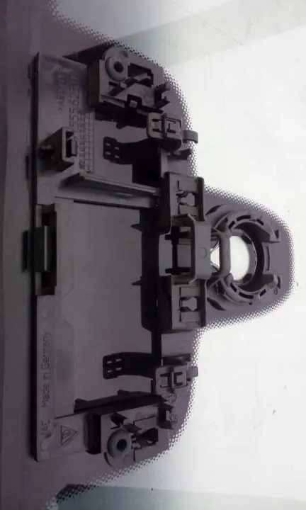 Pare-brise Porsche Boxster 981 OEM 6733AGSGYAGMV1Z image 5