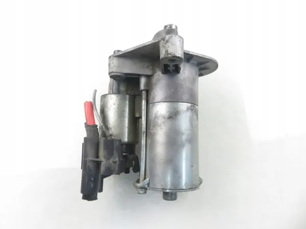 Arrancador AS-PL S9036 image 5