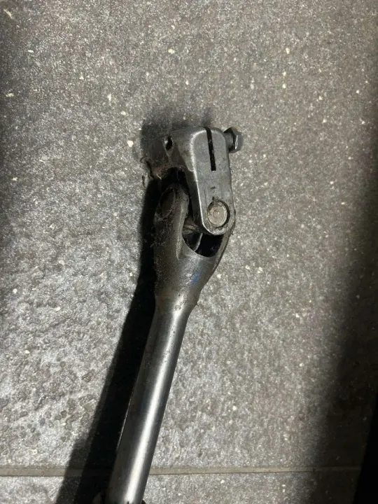 Stuurkolomas OEM 3Q1419763 voor Volkswagen Caddy image 4