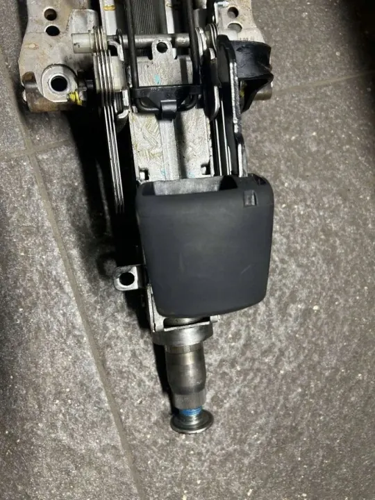 Stuurkolomas OEM 3Q1419763 voor Volkswagen Caddy image 5