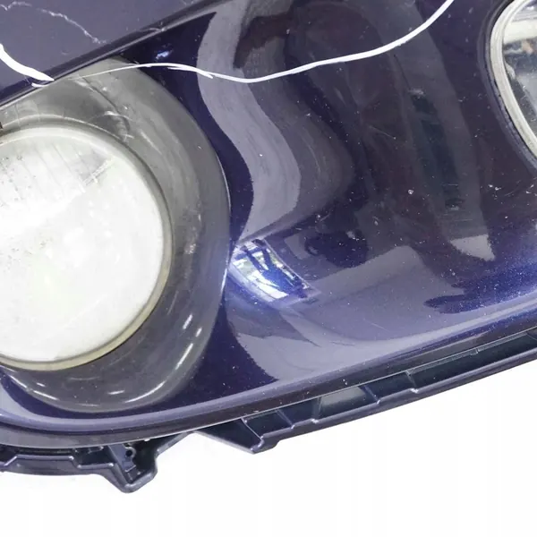 Paraurti anteriore Mini R60 Cosmic Blue - B13 OEM image 10