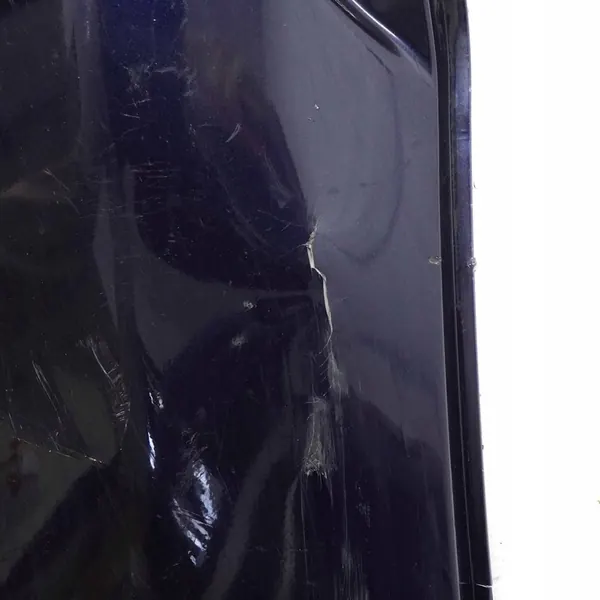 Paraurti anteriore Mini R60 Cosmic Blue - B13 OEM image 5