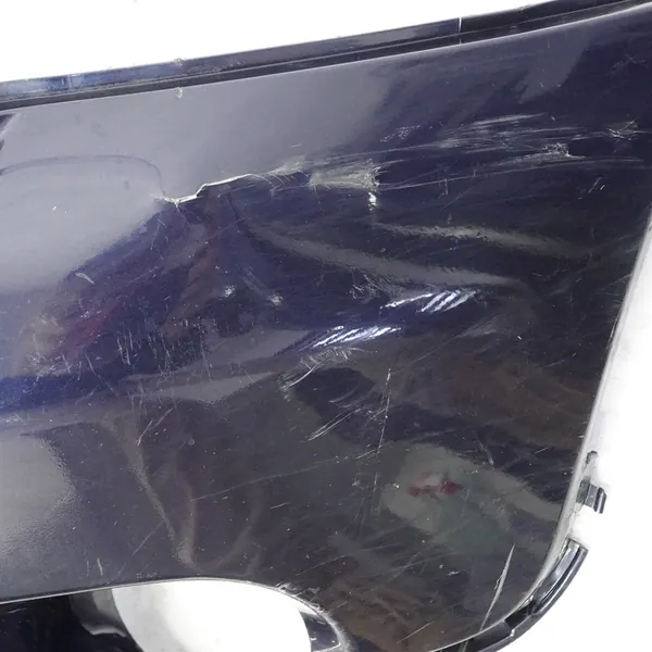 Paraurti anteriore Mini R60 Cosmic Blue - B13 OEM image 6