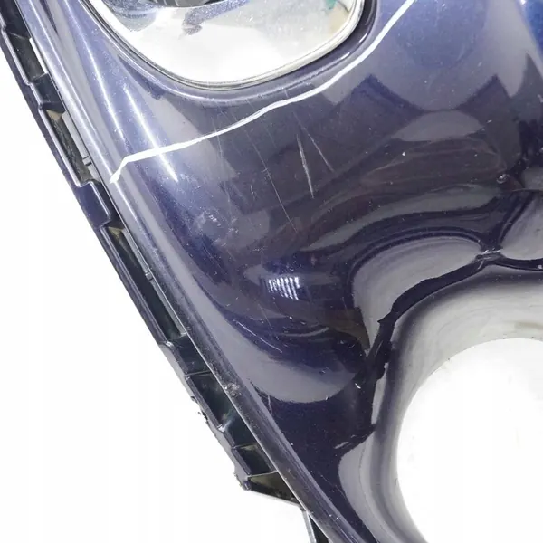 Paraurti anteriore Mini R60 Cosmic Blue - B13 OEM image 7