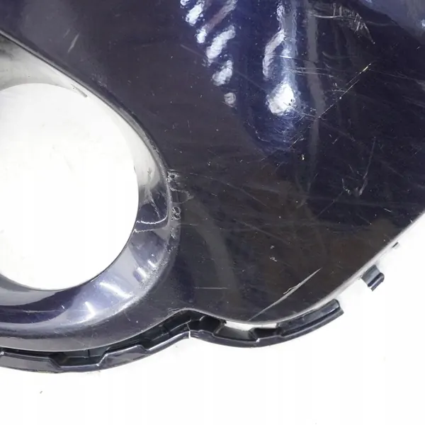 Paraurti anteriore Mini R60 Cosmic Blue - B13 OEM image 8