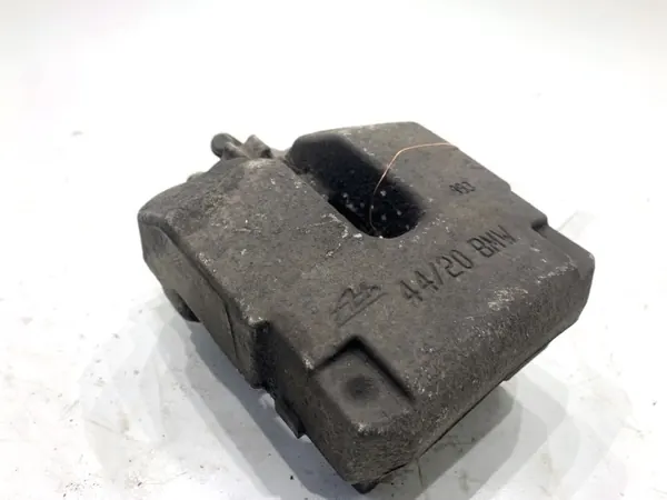 Rechter achter remklauw OEM LORK-166-106408 BMW F16 SUV image 3