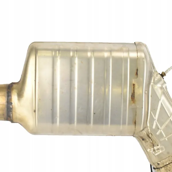 Catalyseur DPF OEM 8598399 pour BMW 6 GT G32 image 3