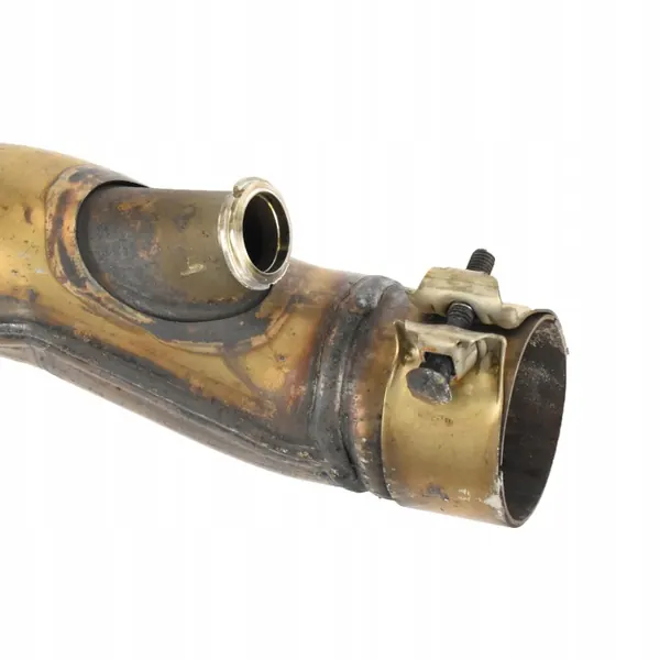 Catalyseur DPF OEM 8598399 pour BMW 6 GT G32 image 4