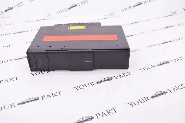 Changeur CD BMW 3 Série OE 9133083 image 1