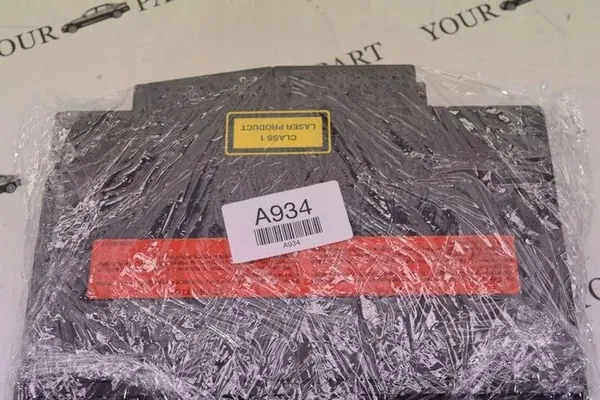 Changeur CD BMW 3 Série OE 9133083 image 2