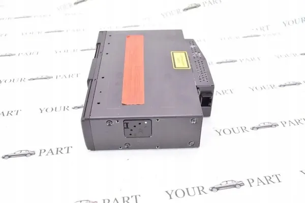 Changeur CD BMW 3 Série OE 9133083 image 3