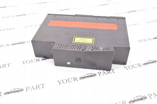 Changeur CD BMW 3 Série OE 9133083 image 5