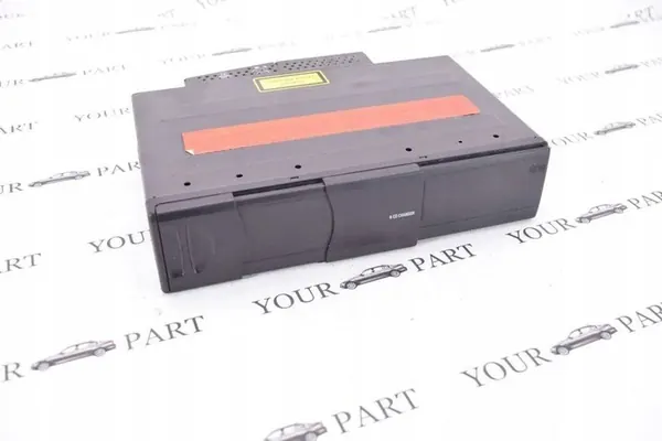 Changeur CD BMW 3 Série OE 9133083 image 7