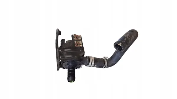 Ford Vattenpump OEM M1G3-18D473-FAA för S-MAX MK2 image 2