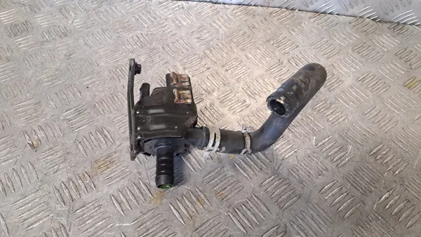 Ford Vattenpump OEM M1G3-18D473-FAA för S-MAX MK2 image 3