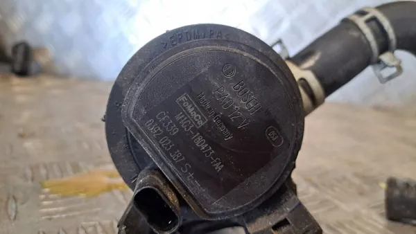 Ford Vattenpump OEM M1G3-18D473-FAA för S-MAX MK2 image 4