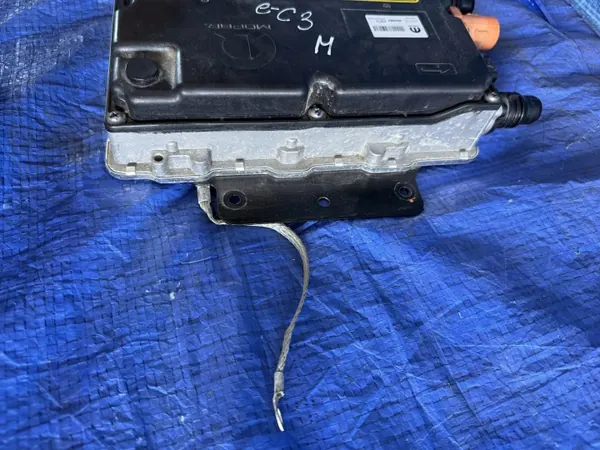 Jäähdytysnesteen lämmitin Citroen E-C3 9859240780 image 4