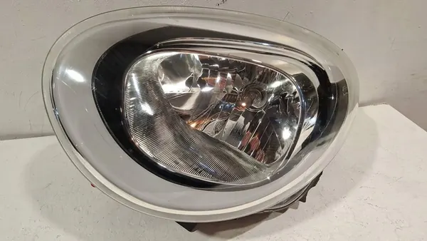 Farol Esquerdo 52102185 Fiat 500X 2014- image 2
