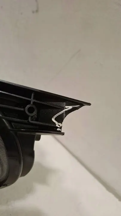 Farol Esquerdo 52102185 Fiat 500X 2014- image 3