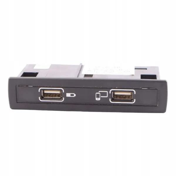 Enchufe USB Mercedes OEM A1728202200 image 2