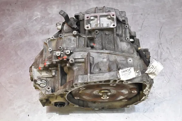 Automaattivaihteisto Toyota Avensis T27 2.2 D-4D image 2