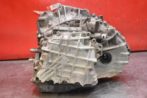 Automaattivaihteisto Toyota Avensis T27 2.2 D-4D image 4