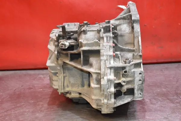 Automaattivaihteisto Toyota Avensis T27 2.2 D-4D image 5