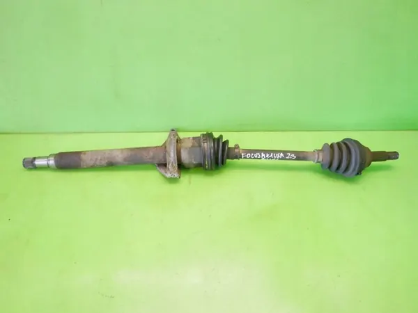 Arbre de Transmission Droit Avant Long OEM PÓŁOŚ PRAWA image 2