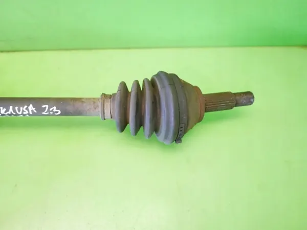 Arbre de Transmission Droit Avant Long OEM PÓŁOŚ PRAWA image 3