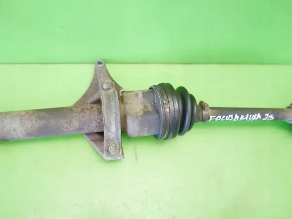 Arbre de Transmission Droit Avant Long OEM PÓŁOŚ PRAWA image 4
