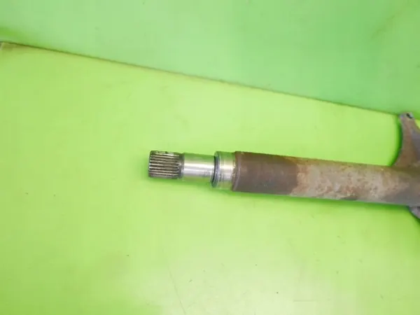 Arbre de Transmission Droit Avant Long OEM PÓŁOŚ PRAWA image 5