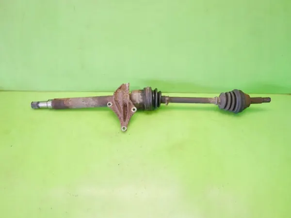 Arbre de Transmission Droit Avant Long OEM PÓŁOŚ PRAWA image 6