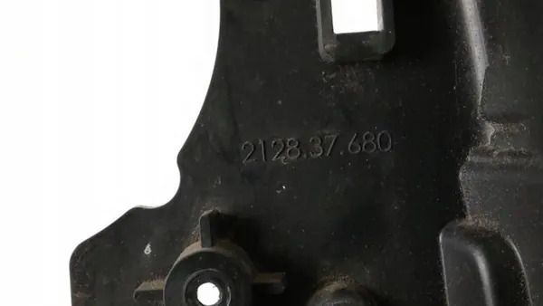 Espejo Ford Transit Pieza OEM 212837680 - Usado image 5
