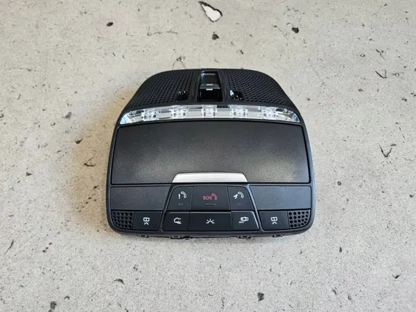 Conjunto de techo completo OEM LPV10269 Mercedes-Benz image 10