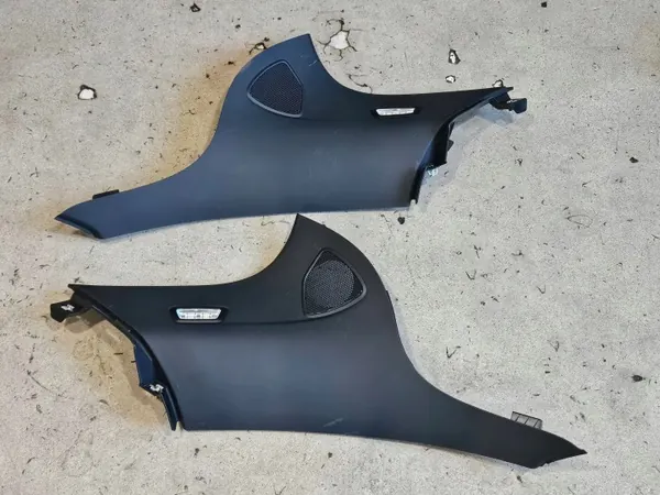 Conjunto de techo completo OEM LPV10269 Mercedes-Benz image 6