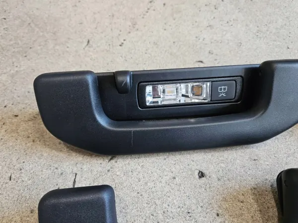 Conjunto de techo completo OEM LPV10269 Mercedes-Benz image 9