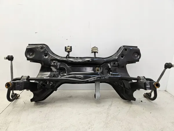 Carro Frontal SKODA FABIA III 1.0 - Pieza OEM image 2