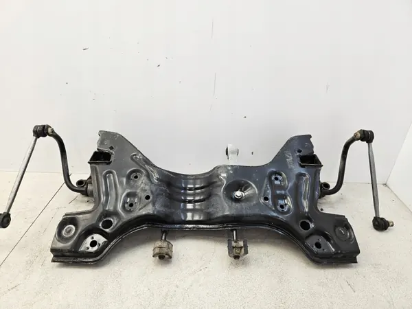 Carro Frontal SKODA FABIA III 1.0 - Pieza OEM image 3