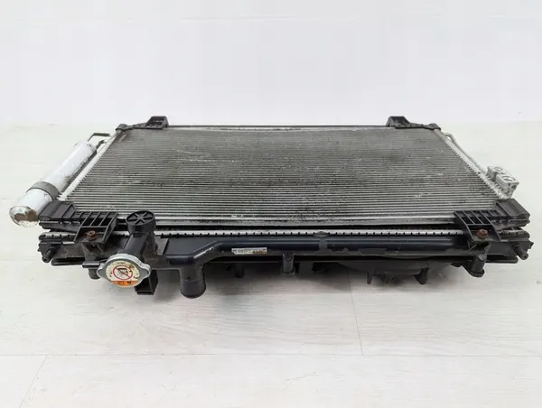 Komplett kylsystem Mitsubishi Outlander 1350A825 image 5