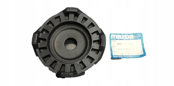Mazda RX-7 MK2 FC 86-91 Bakre Dämparkudde OEM image 2