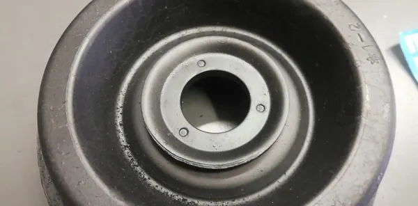 Mazda RX-7 MK2 FC 86-91 Bakre Dämparkudde OEM image 5
