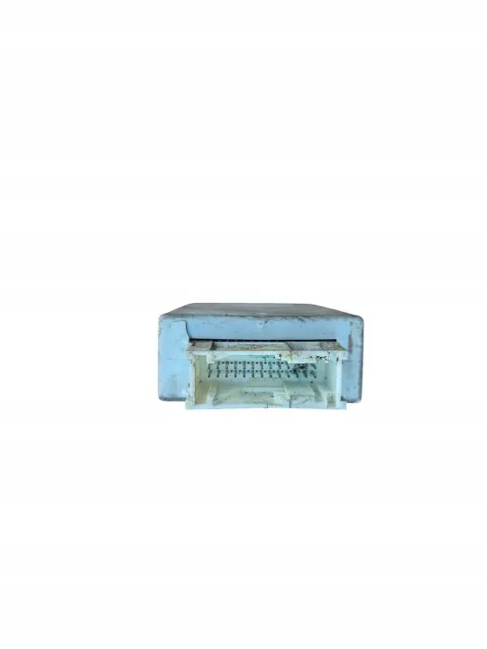 Unidade controle suspensão BMW E61 OEM 6784314 image 3