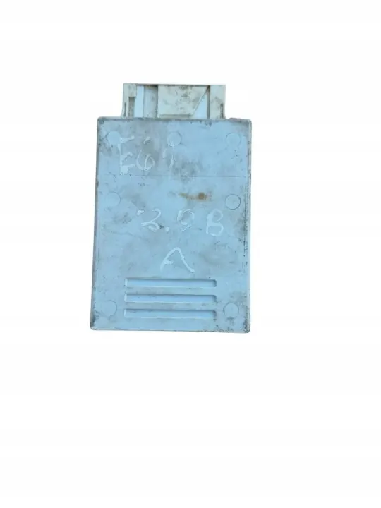 Unidade controle suspensão BMW E61 OEM 6784314 image 4