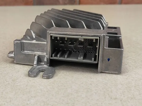 BMW OEM 5A36426 Harman Audio-vahvistin ALEV 3 image 3