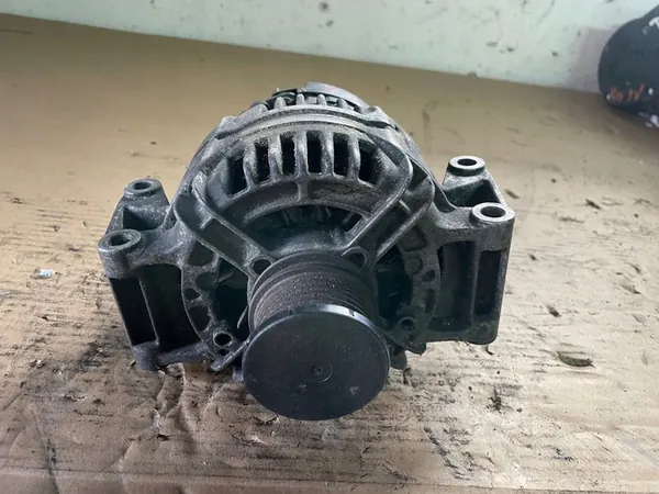 Generaattori Mercedes-Benz Sprinter 2.2 CDI OE 0124325093 image 2