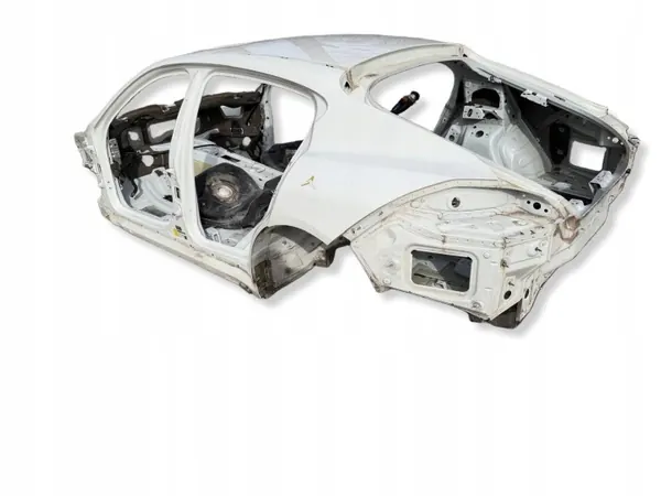 Porsche Panamera 970 Quart Arrière Gauche OEM 97050396502 image 3