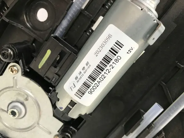 Panoramaglastak BYD ATTO 3 OEM SC2EM-5703100A image 3