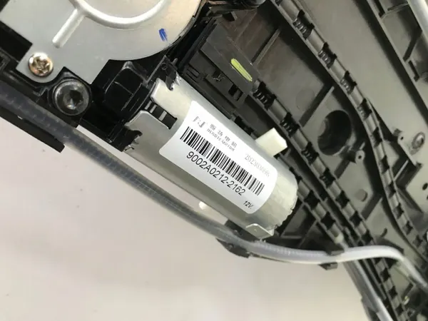 Panoramaglastak BYD ATTO 3 OEM SC2EM-5703100A image 5